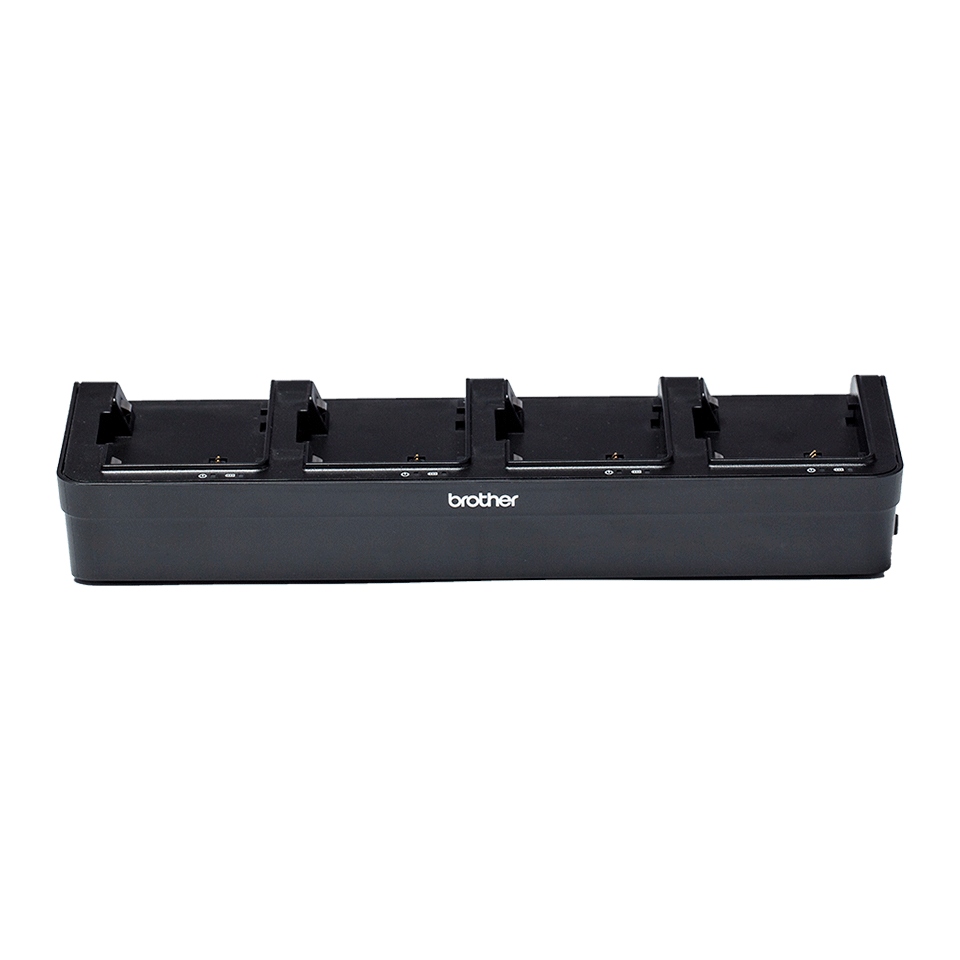 Brother PA-4BC-002 4-Slot Battery Charger
